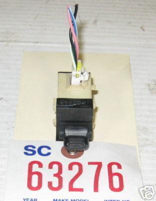 Dodge 00 intrepid door lock switch 2000