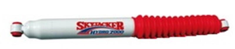 Skyjacker h7058 softride; shock absorber