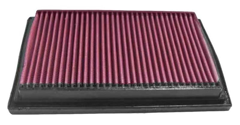 K&n filters 33-2182 air filter 00-05 accent