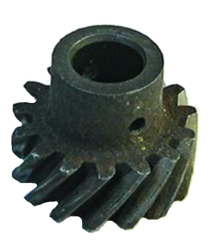 Msd ignition 85852 distributor gear; iron