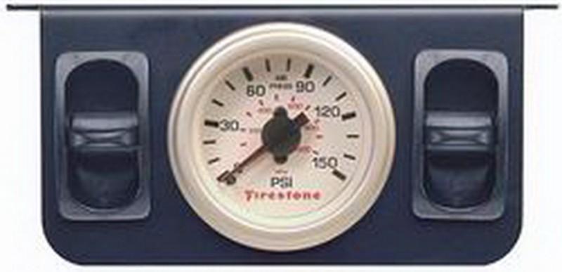 Firestone ride-rite 2260 air adjustable leveling control panel