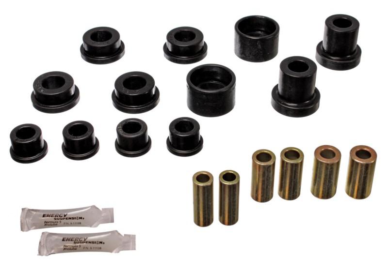 Energy suspension 5.3113g control arm bushing set 90-94 eclipse laser talon