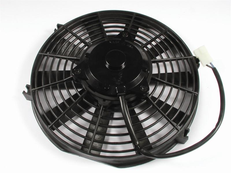 Mr. gasket 1985 high performance electric cooling fan