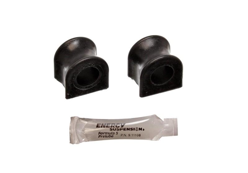 Energy suspension 4.5175g sway bar bushing set 98-01 contour cougar