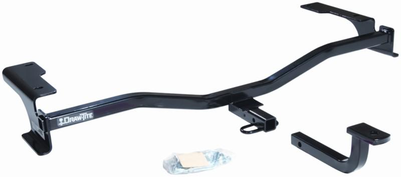 Draw-tite 24865 class i; sportframe; trailer hitch 10-12 fusion milan mkz