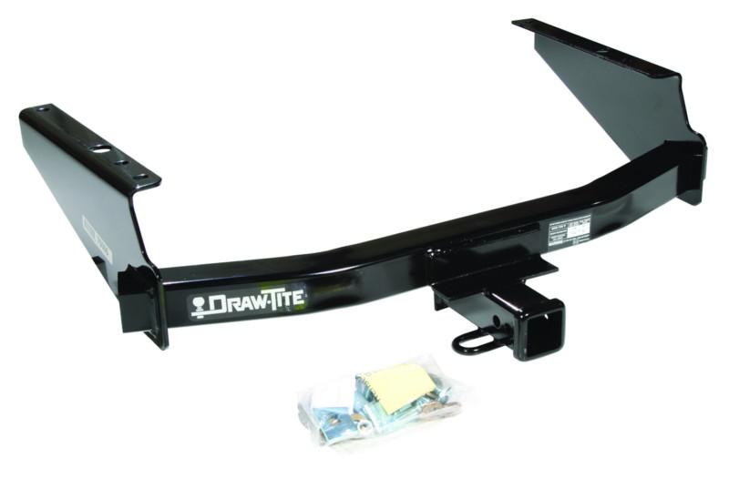 Draw-tite 75065 class iii/iv; max-frame; trailer hitch