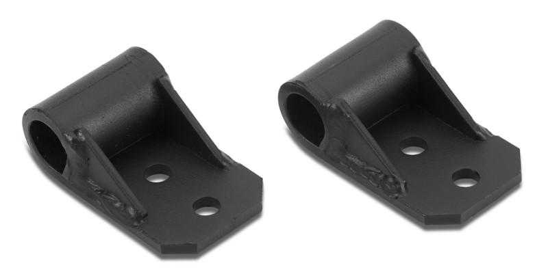 Warrior products 400 shackle frame bracket 76-86 cj7