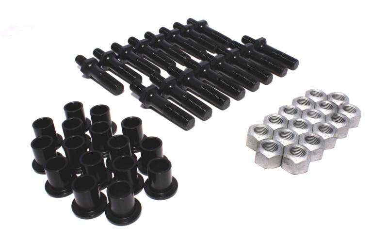 Competition cams 4514-kit rocker shaft adjusting kit