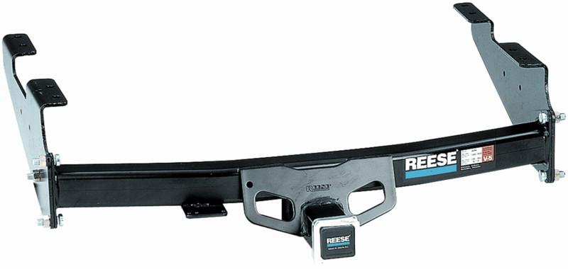 Reese 36099 class iii/iv; custom fit premium receiver