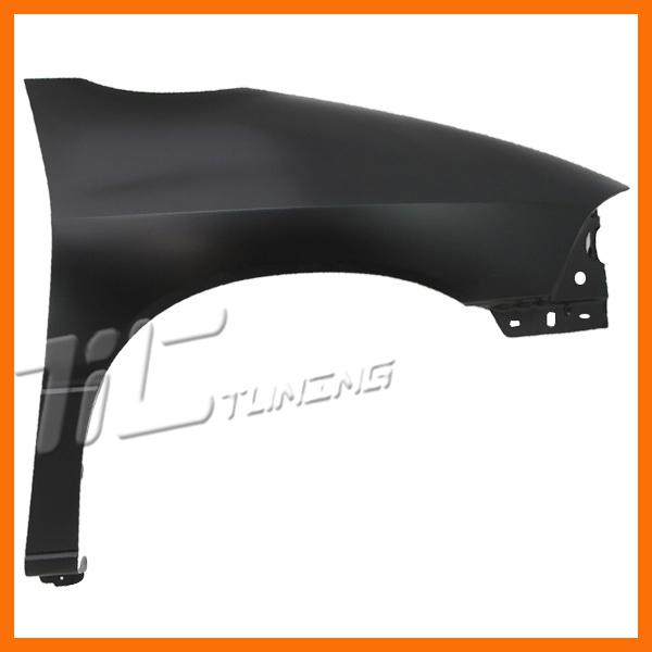 1999-2003 ford windstar van fender limited sport primed black right passenger