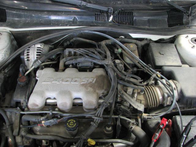 2000 pontiac grand am automatic transmission 1189061