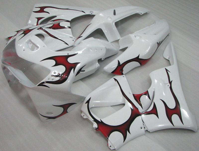 Fairing set for honda 1998-1999 cbr900rr cbr 900rr cbr919rr 919 plastic kit 15