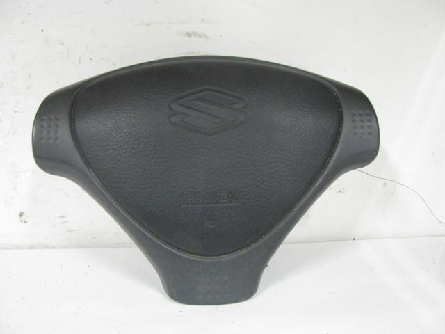 Air bag aerio 2003 03 2004 04 driver side 393716