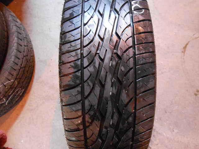 Dunlop tires 205/55/16 tire signature p205/55/r16 91h 7/32 tread