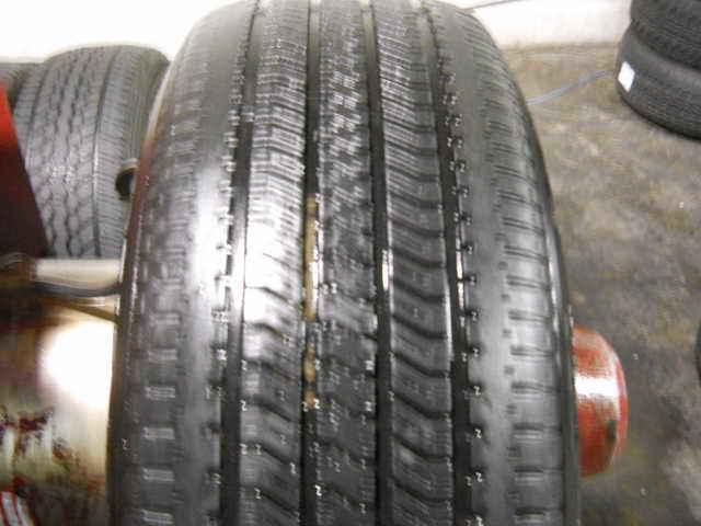 Fisk 205/65/15 tire classic steel radial p205/65/r15 92s 7/32 tread