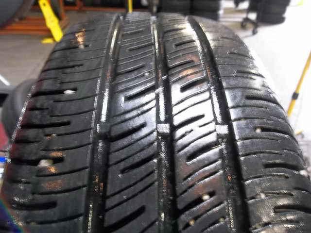 Continental tires 185/65/15 tire contiprocontact p185/65/r15 86h 7/32 tread