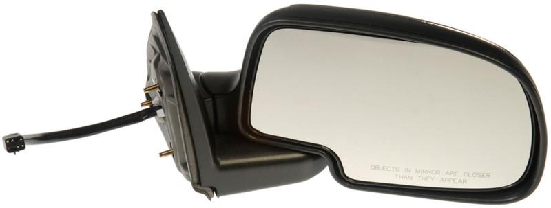 Side view mirror right platinum# 1270113