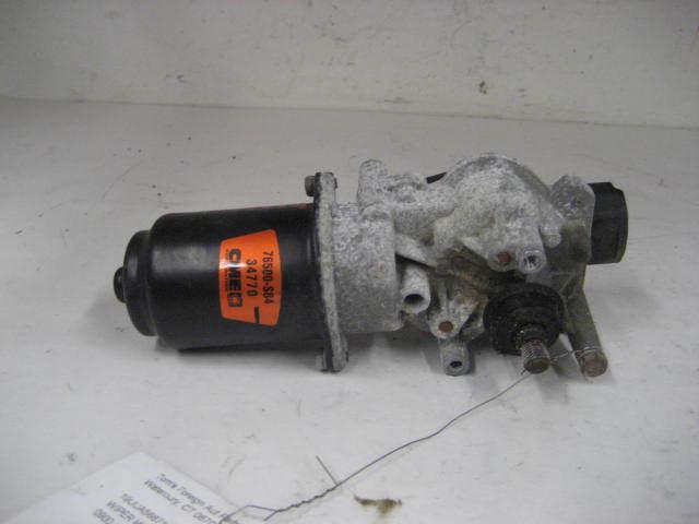 Wiper motor accord cl el tl 1999 99 2000 00 01 02 03 front 390082