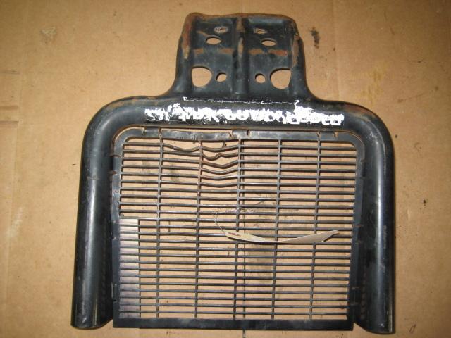 2000 polaris 500 sportsman front radiator guard