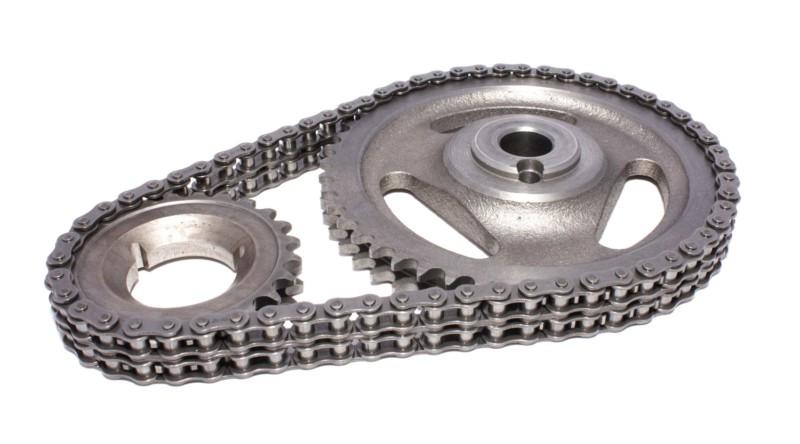 Competition cams 2108 magnum double roller; timing set