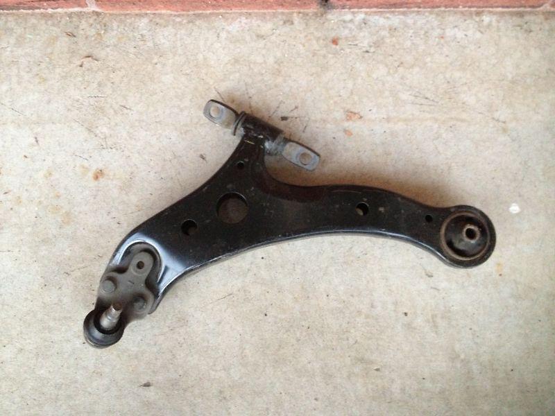 Toyota camry control arm 2007-2011 oem