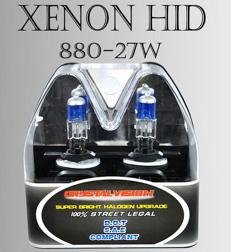 Abl 880 893 m_box 27w x2 pcs fog light xenon hid hyper white stock bulbs aw8abl2