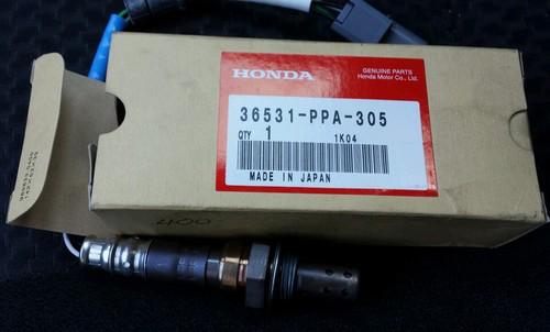 2003 oem honda crv oxygen sensor ho2s 