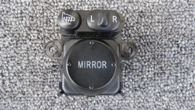 04-06 acura rsx type s / base heated mirror switch