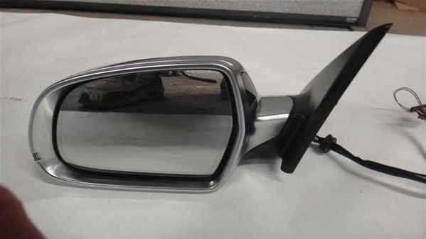 10-13 audi s5 driver mirror oem