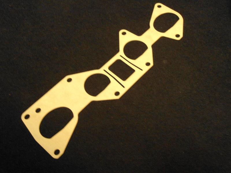 Intake manifold gasket #912471/0912471 omc/johnson/evinrude outboard boat part#2