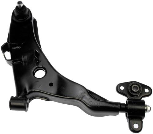 Control arm front right lower sonata 95-98 platinum# 2411846