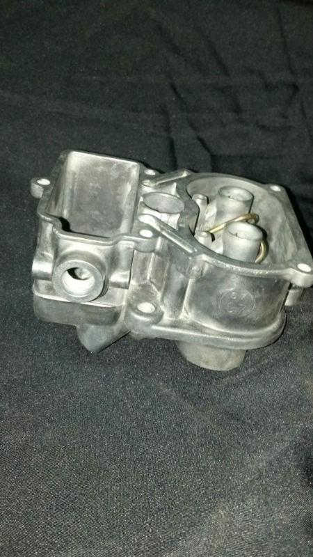 Vintage stromberg 97 carburetor ; rat rod , hot rod or restore project