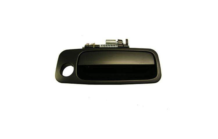 Depo right outside front smooth door handle 97-01 toyota camry 69220aa010