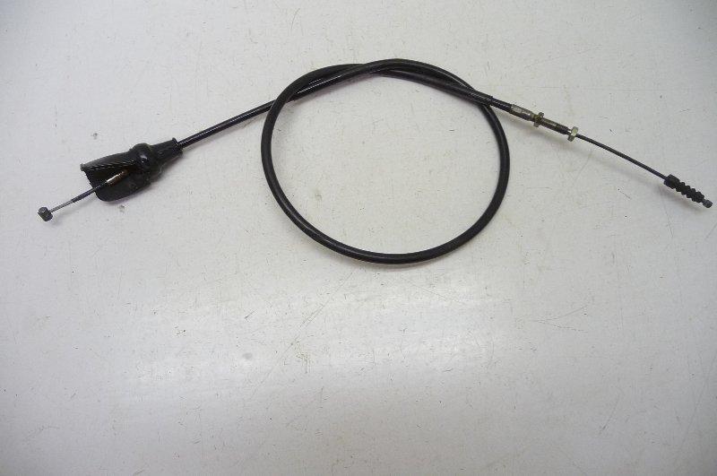 #3253 honda vt500 vt 500 shadow clutch cable