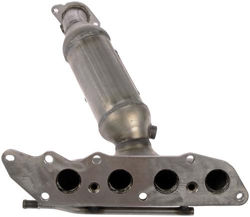 Manifold converter platinum# 1390702