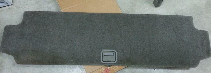 2008 honda pilot cargo floor g65l (green) oem (84521-s9v-a00zd)