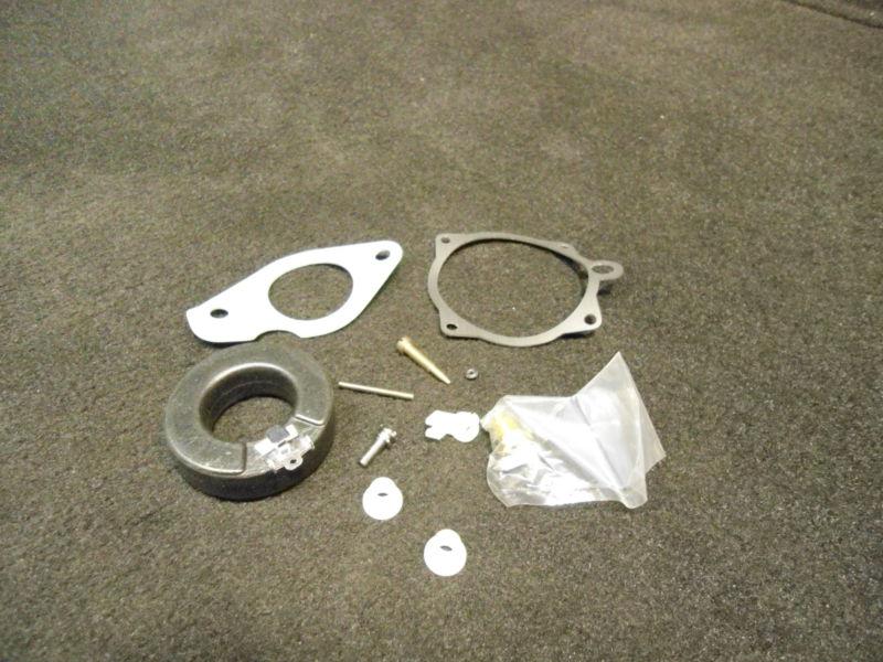 Carburetor repair kit #84456m 1977 25hp mercury/mariner outboard boat # 2