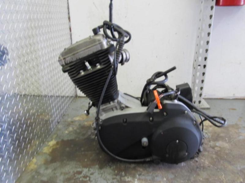 2004 buell blast p3 j18 motor engine 11,396