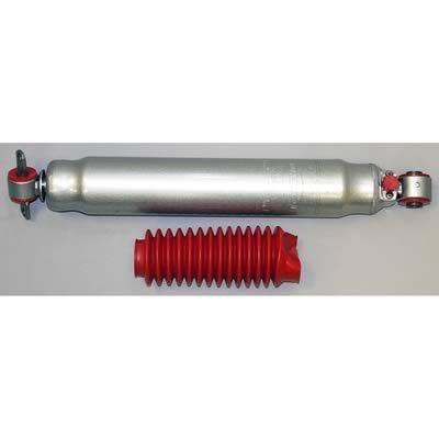 Two (2) rancho rs9000xl shock rs999060