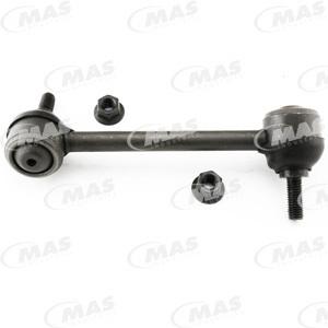 Mas industries sl90232 sway bar link kit-suspension stabilizer bar link kit