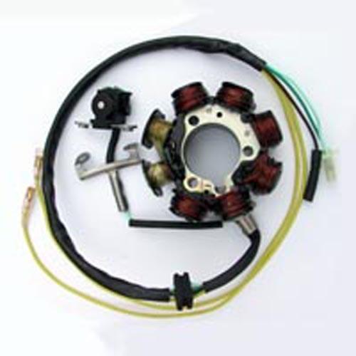 Honda crf150 150w ricky stator assembly 2003-2005