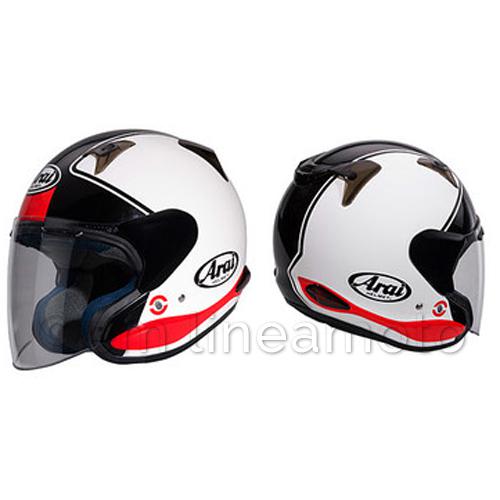 _ helmet arai x-tend bypass size xl