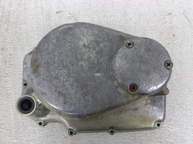 1971 honda cb450 cb 450 clutch cover