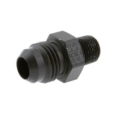 Earl's performance at981662erl  an to npt adapter fittings -  earat981662