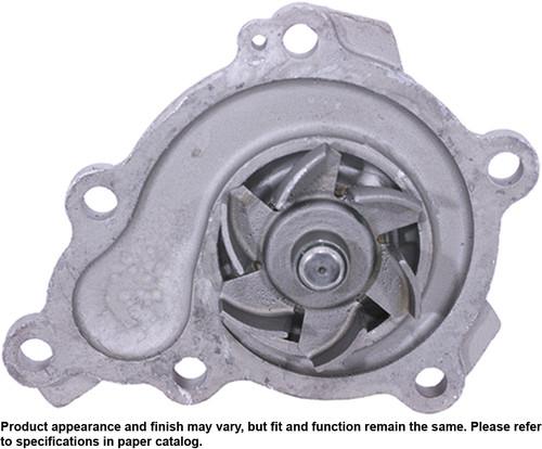 Cardone 57-1324 water pump-reman water pump