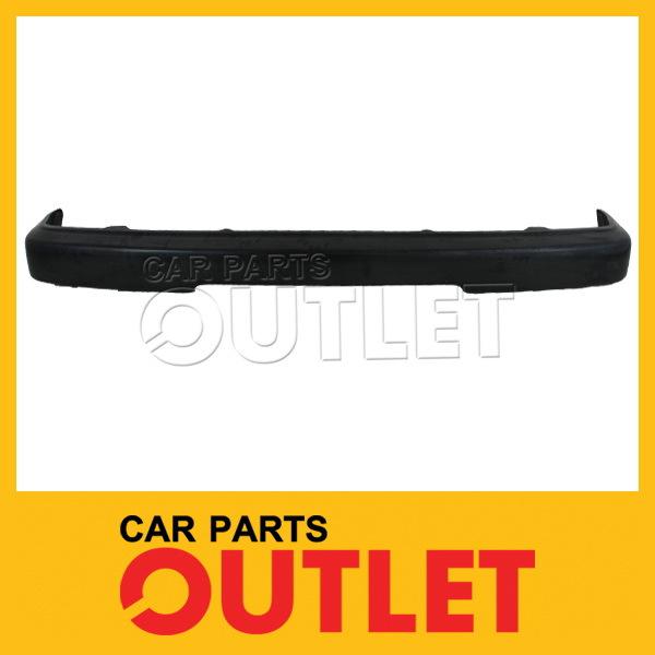 95 96 97 toyota tacoma front bumper face bar 4wd sr5 pu