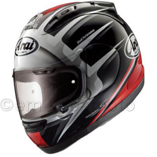 _ helmet arai rx-7 gp speed black m