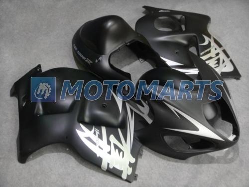 Custom body kit fairing for suzuki gsx 1300r hayabusa 99 00 01-04 05 06 07 af