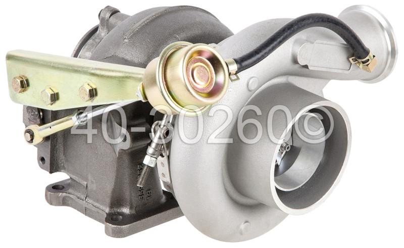 New cummins 8.3l 6cta 6ctaa wh1e turbo charger turbocharger - top quality