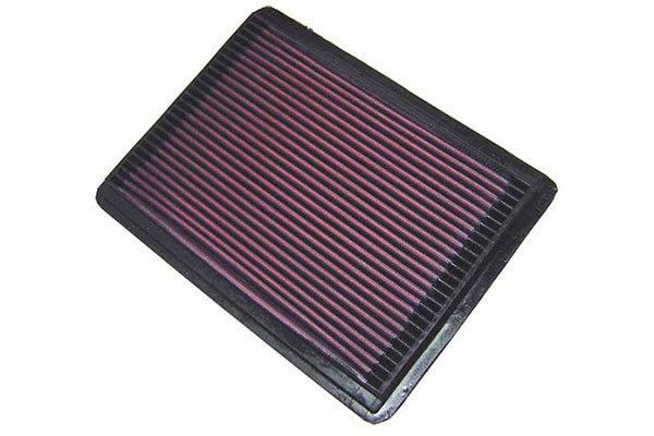 Fleetwood k&n air filters - 33-2057